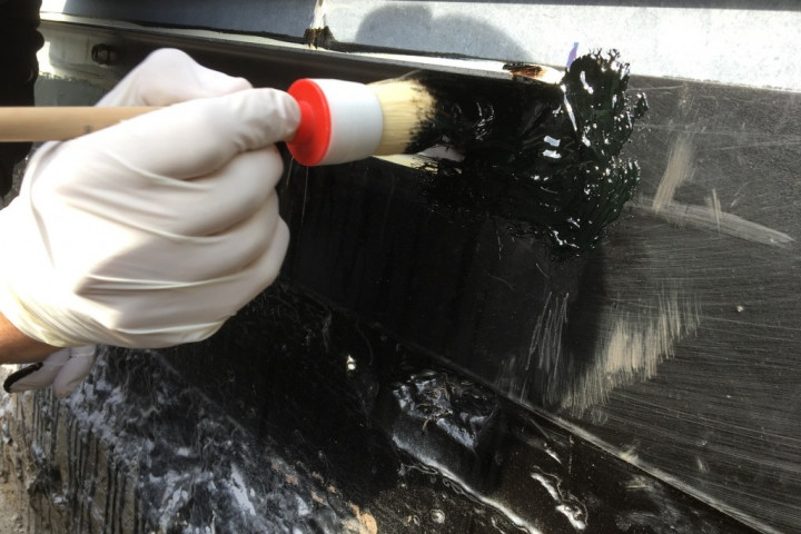 Waterdichting Trap Bp2k (21)