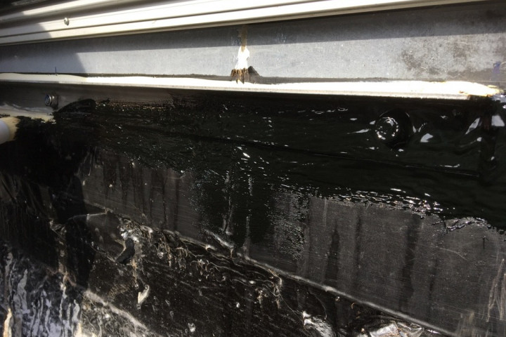 Waterdichting Trap Bp2k (22)