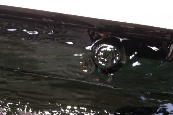 Waterdichting Trap Bp2k (24)