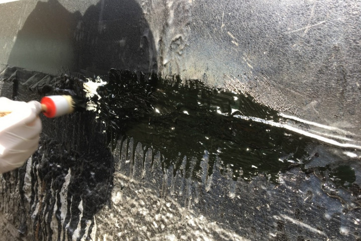 Waterdichting Trap Bp2k (28)