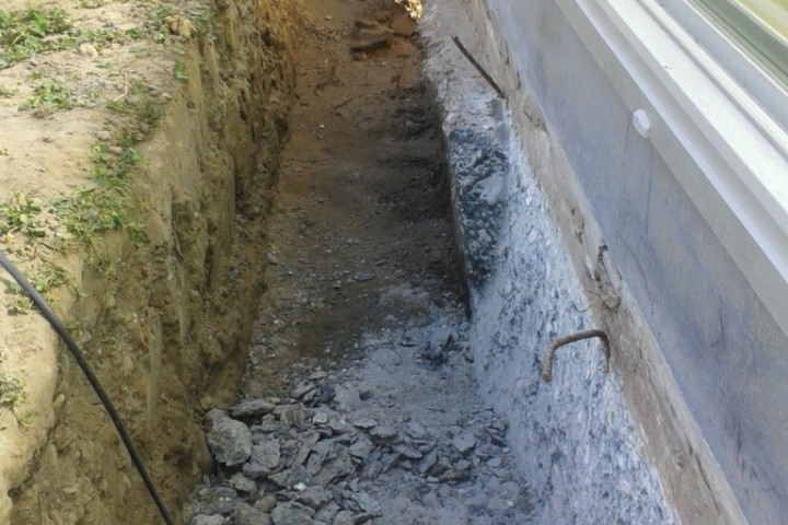 Waterdichting Trap Bp2k (3)