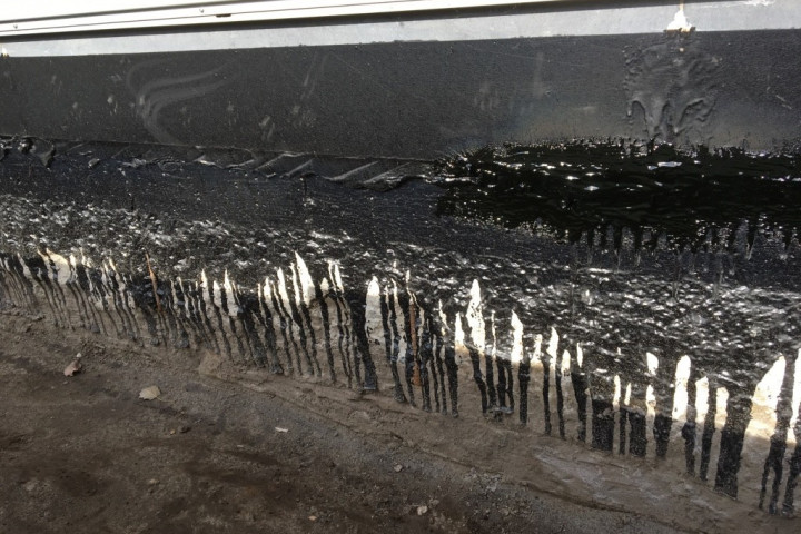 Waterdichting Trap Bp2k (32)