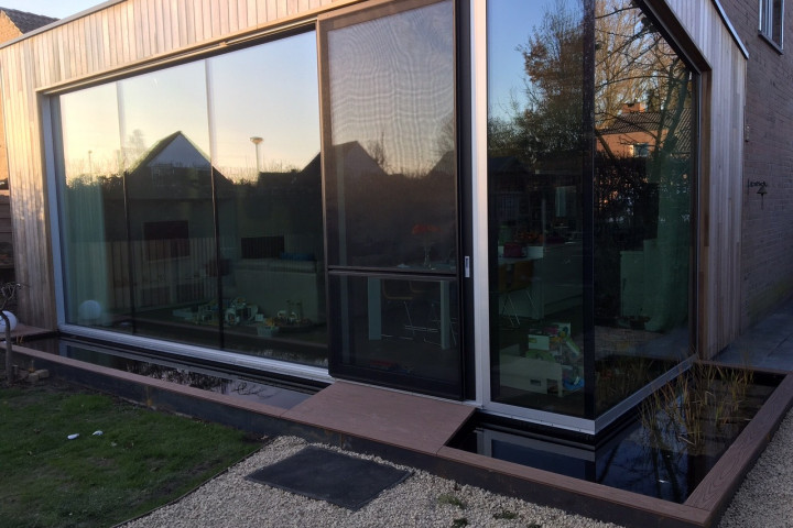 Waterdichting Trap Bp2k (33)