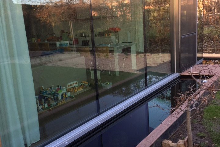 Waterdichting Trap Bp2k (34)