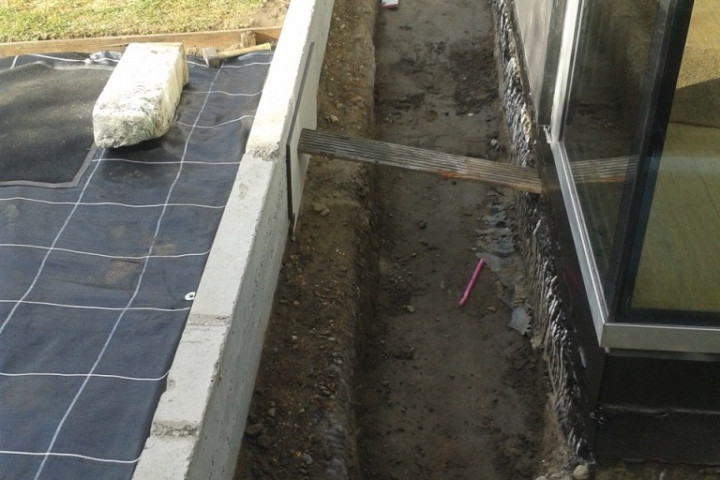 Waterdichting Trap Bp2k (4)