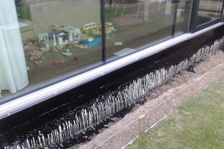 Waterdichting Trap Bp2k (5)