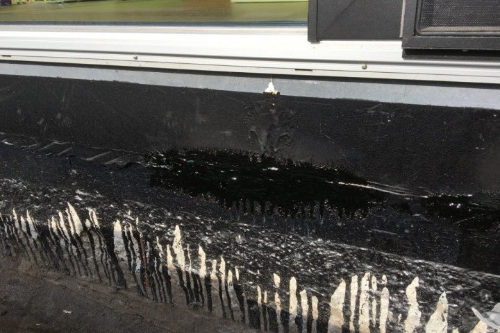 Waterdichting Trap Bp2k (5)a