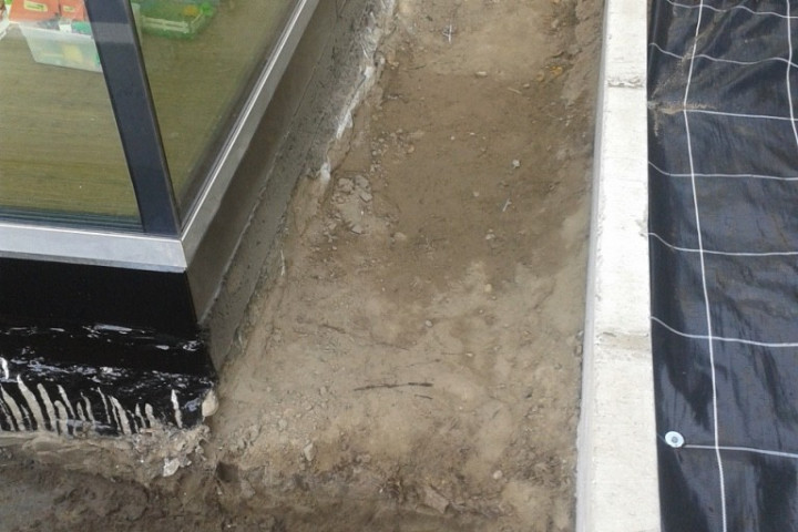 Waterdichting Trap Bp2k (6)