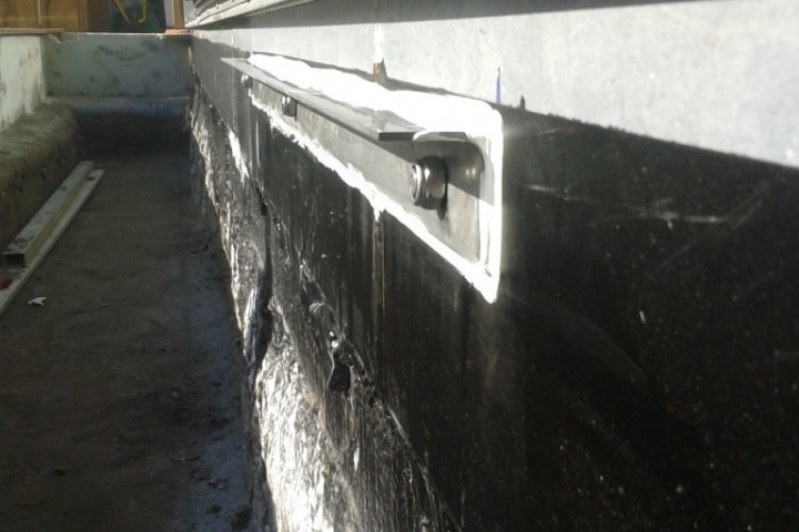 Waterdichting Trap Bp2k (8)