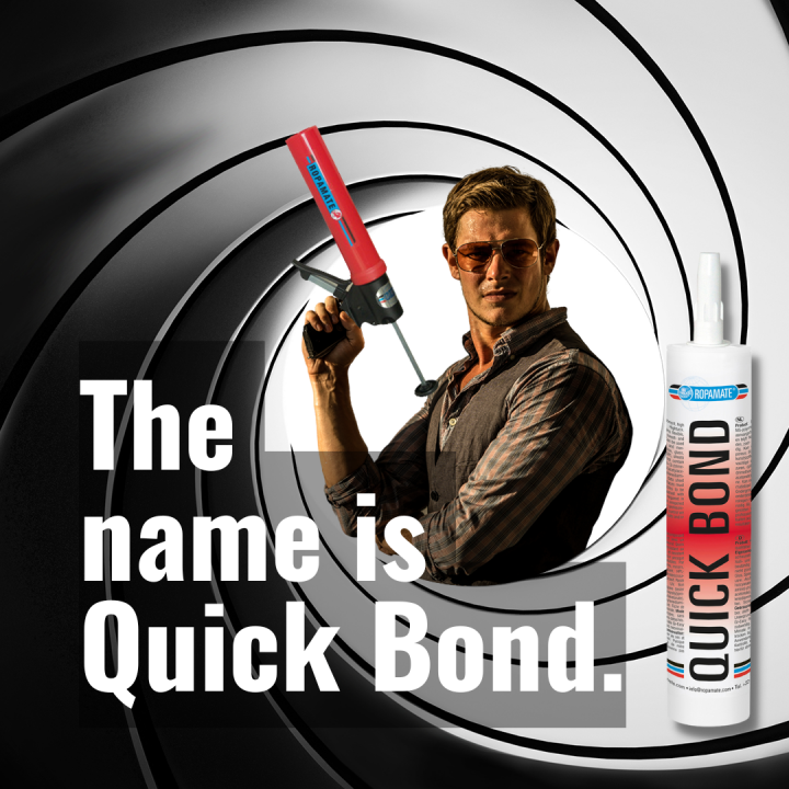 Quick Bond Promo 2025