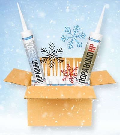Winterkit Actie Ropabond 3